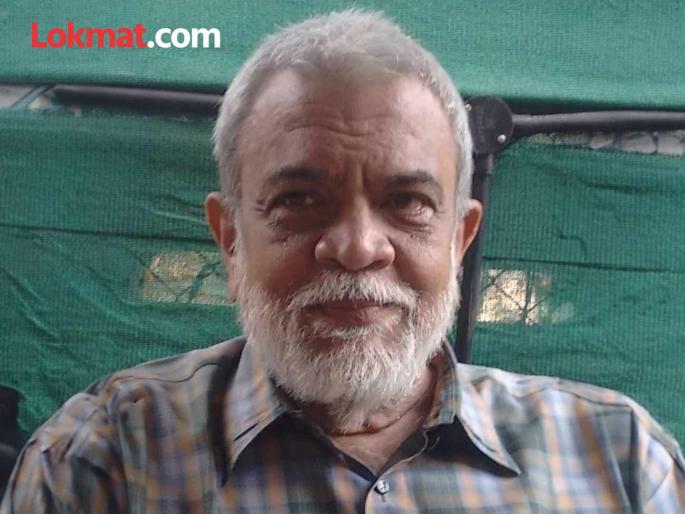 pune news senior historical researcher Gajanan Mehendale passes away; Political, cultural and industry dignitaries including research personalities paid their last respects | ज्येष्ठ इतिहास संशोधक गजानन मेहेंदळे अनंतात विलीन; संशोधन, राजकीय क्षेत्रासह अन् मान्यवरांनी घेतले अंत्यदर्शन pune news senior historical researcher Gajanan Mehendale passes away; Political, cultural and industry dignitaries including research personalities paid their last respects | ज्येष्ठ इतिहास संशोधक गजानन मेहेंदळे अनंतात विलीन; संशोधन, राजकीय क्षेत्रासह अन् मान्यवरांनी घेतले अंत्यदर्शन