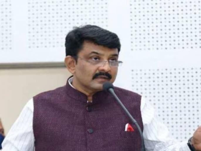 lokmat infra town hall conclave 2024 mahendra kalyankar said sra planning for housing rights | हक्काच्या घरासाठी एसआरएचे नियोजन; महेंद्र कल्याणकर यांनी दिली माहिती lokmat infra town hall conclave 2024 mahendra kalyankar said sra planning for housing rights | हक्काच्या घरासाठी एसआरएचे नियोजन; महेंद्र कल्याणकर यांनी दिली माहिती