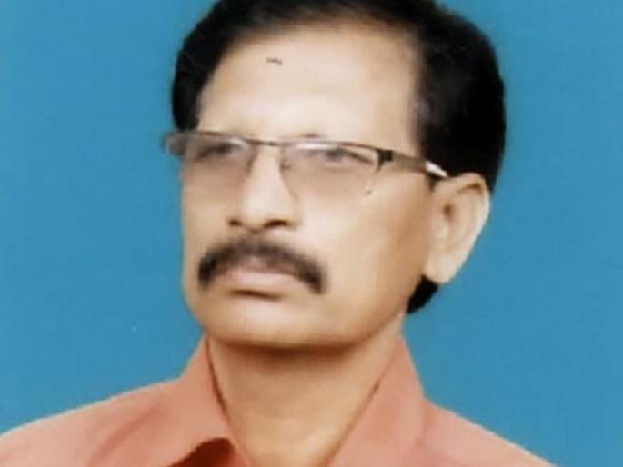 It is necessary to convey the reality from poetry - Mahendra Tajane | कवितेतून वास्तव मांडणे गरजेचे - महेंद्र ताजणे It is necessary to convey the reality from poetry - Mahendra Tajane | कवितेतून वास्तव मांडणे गरजेचे - महेंद्र ताजणे