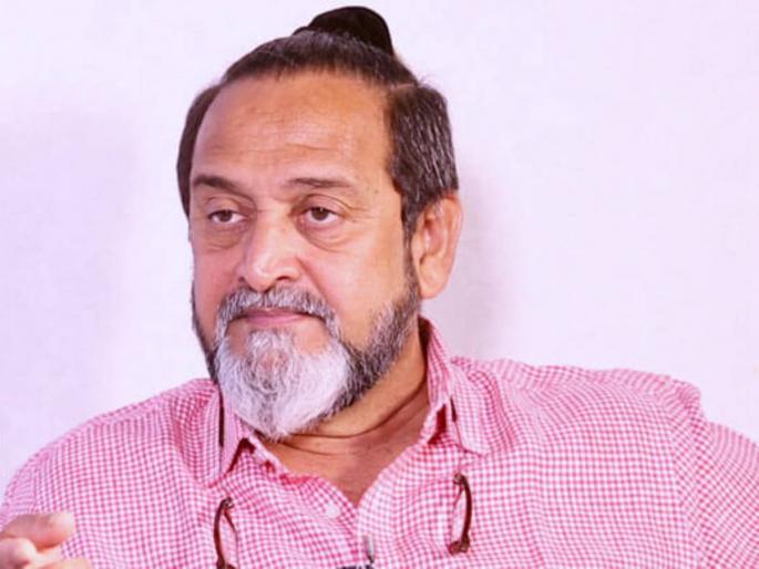 Mahesh Manjrekar talks about marathi films dosent get theatre shows is wrong | 'थिएटर्स मिळत नाही हे...' महेश मांजरेकर यांनी मराठी सिनेमांबाबतीत केलं भाष्य; म्हणाले,... Mahesh Manjrekar talks about marathi films dosent get theatre shows is wrong | 'थिएटर्स मिळत नाही हे...' महेश मांजरेकर यांनी मराठी सिनेमांबाबतीत केलं भाष्य; म्हणाले,...