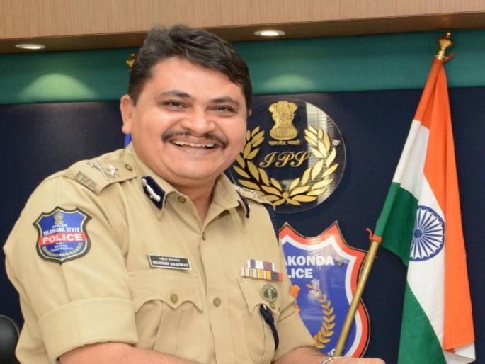 maharashtras son mahesh bhagwats work recognized by american agency | महाराष्ट्राचे सुपूत्र महेश भागवत यांचा जागतिक पातळीवर गाैरव maharashtras son mahesh bhagwats work recognized by american agency | महाराष्ट्राचे सुपूत्र महेश भागवत यांचा जागतिक पातळीवर गाैरव