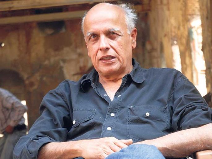 Mahesh Bhat will go to Uttarakhand for this purpose | महेश भट ह्या कारणासाठी जाणार उत्तराखंडला Mahesh Bhat will go to Uttarakhand for this purpose | महेश भट ह्या कारणासाठी जाणार उत्तराखंडला