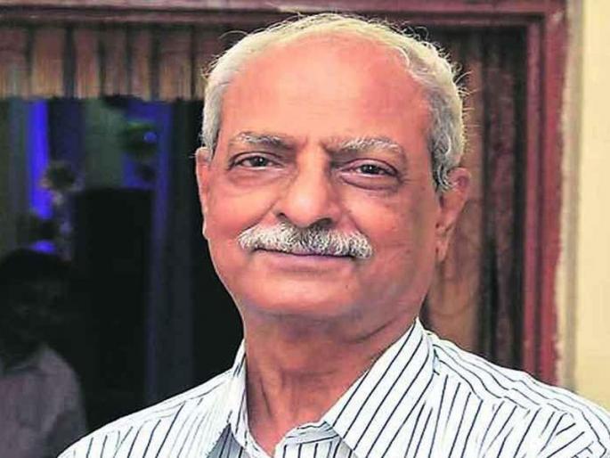 Mahesh Elkunchwar inaugurated the 99th Natya Sammelan | 99 व्या नाट्यसंमेलनाचे उद्घाटक महेश एलकुंचवार Mahesh Elkunchwar inaugurated the 99th Natya Sammelan | 99 व्या नाट्यसंमेलनाचे उद्घाटक महेश एलकुंचवार