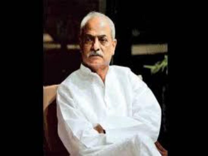 Mahesh Elkunchwar, Gajanan Khatu, Life achievement of 'Maharashtra Foundation' | महेश एलकुंचवार, गजानन खातू यांना ‘महाराष्ट्र फाउंडेशन’चा जीवनगौरव Mahesh Elkunchwar, Gajanan Khatu, Life achievement of 'Maharashtra Foundation' | महेश एलकुंचवार, गजानन खातू यांना ‘महाराष्ट्र फाउंडेशन’चा जीवनगौरव