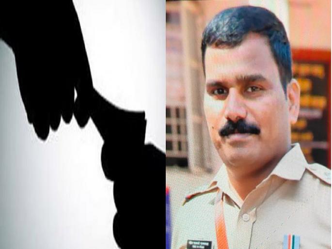 Sub-inspector of Palus police station arrested while accepting a bribe of Rs 2 lakh to avoid arrest in a fraud case | Sangli: फसवणुकीच्या प्रकरणात अटक टाळण्यासाठी ८ लाखांची मागणी, पलूसमध्ये उपनिरीक्षकाला दोन लाखांची लाच घेताना अटक Sub-inspector of Palus police station arrested while accepting a bribe of Rs 2 lakh to avoid arrest in a fraud case | Sangli: फसवणुकीच्या प्रकरणात अटक टाळण्यासाठी ८ लाखांची मागणी, पलूसमध्ये उपनिरीक्षकाला दोन लाखांची लाच घेताना अटक