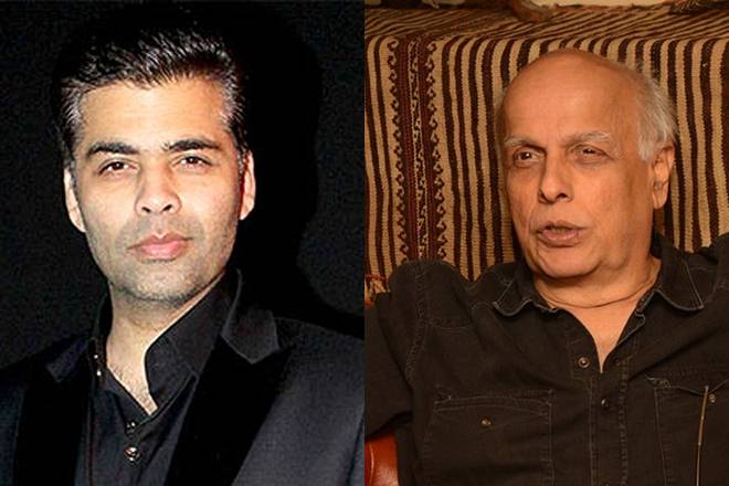 Mahesh Bhatt and Karan Johar will be questioned in Sushant Singh's suicide case, anil deshmukh | 'सुशांतसिंग आत्महत्येप्रकरणी महेश भट्ट अन् करण जोहरची चौकशी होणार' Mahesh Bhatt and Karan Johar will be questioned in Sushant Singh's suicide case, anil deshmukh | 'सुशांतसिंग आत्महत्येप्रकरणी महेश भट्ट अन् करण जोहरची चौकशी होणार'