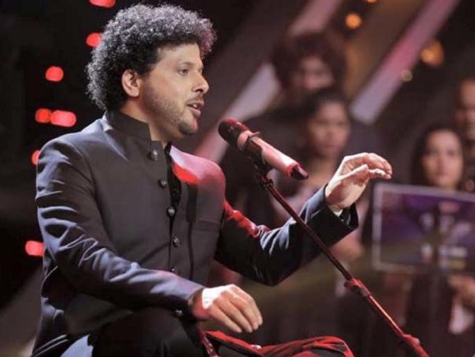 Today 'Lokmat' Surotsav; Mahesh Kale's music concert on the eve of Diwali | आज ‘लोकमत’ सूरोत्सव; दिवाळीच्या पूर्वसंध्येला महेश काळेंची संगीत मैफल Today 'Lokmat' Surotsav; Mahesh Kale's music concert on the eve of Diwali | आज ‘लोकमत’ सूरोत्सव; दिवाळीच्या पूर्वसंध्येला महेश काळेंची संगीत मैफल