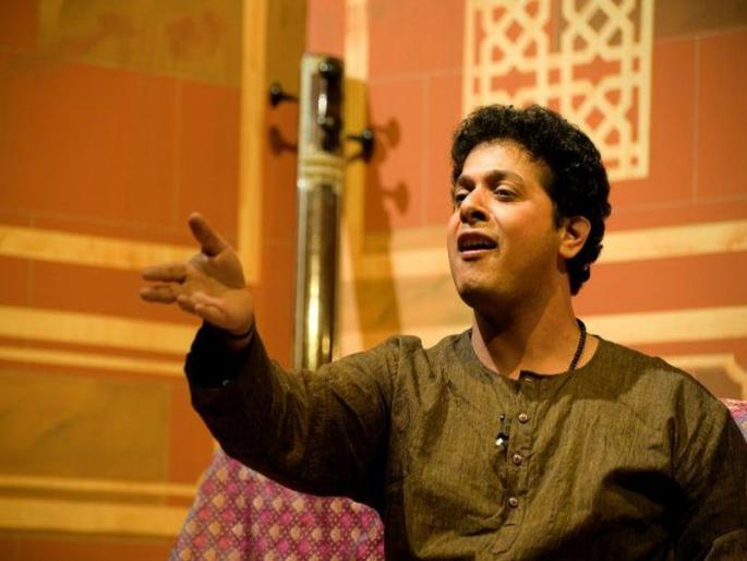 Mahesh Kale's melodious celebrities will get the banquet | महेश काळेच्या सुरांची रसिकांना मिळणार मेजवानी Mahesh Kale's melodious celebrities will get the banquet | महेश काळेच्या सुरांची रसिकांना मिळणार मेजवानी