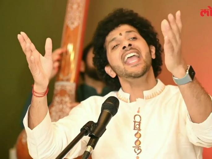 i have a special affinity for gomantakiya audience said mahesh kale | गोमंतकीय श्रोत्यांविषयी माझ्या मनात विशेष आत्मीयता: महेश काळे