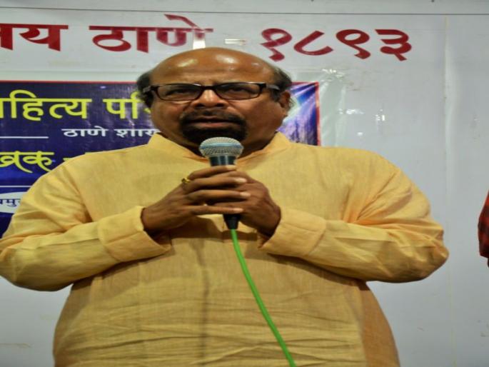 Konkani man worked in hand that he did not go back: Dr. Mahesh Keluskar | कोकणी माणसाने हातात काम घेतले कि मागे हटत नाही : डॉ. महेश केळुस्कर 