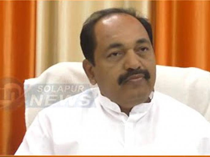 Solapur Politics; BJP Corporators are not satisfied at the work of Solapur Municipal Corporation; Explanation of where Mahesh is | Solapur Politics; सोलापूर महापालिकेच्या कामावर भाजपचे नगरसेवकही समाधानी नाहीत; महेश कोठे यांचे स्पष्टीकरण 