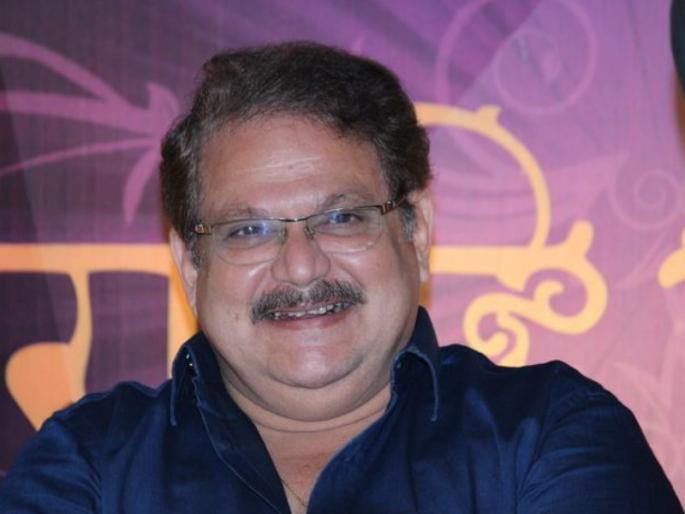 'Dhadakebaj' director's 'jhapatlela' journey present on front of audience | ‘धडाकेबाज’ दिग्दर्शकाचा ‘झपाटलेला’ प्रवास उलगडला 'Dhadakebaj' director's 'jhapatlela' journey present on front of audience | ‘धडाकेबाज’ दिग्दर्शकाचा ‘झपाटलेला’ प्रवास उलगडला