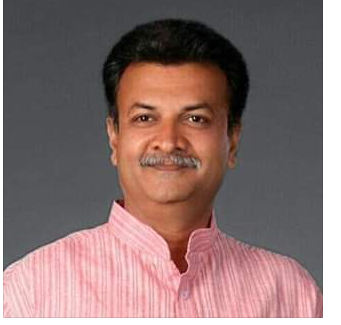 Karnatak: Mahesh Kumthali has been given the status of Cabinet Minister | Karnatak : महेश कुमठळ्ळी यांना कॅबिनेट मंत्र्यांचा दर्जा Karnatak: Mahesh Kumthali has been given the status of Cabinet Minister | Karnatak : महेश कुमठळ्ळी यांना कॅबिनेट मंत्र्यांचा दर्जा