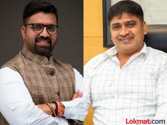 Bhosari Vidhan Sabha 2024 Mahesh Landge-Ajit Gavane bhosari constituency tough match | Bhosari Vidhan Sabha 2024: भोसरी मतदारसंघात महेश लांडगे-अजित गव्हाणे यांच्यात काट्याची लढत Bhosari Vidhan Sabha 2024 Mahesh Landge-Ajit Gavane bhosari constituency tough match | Bhosari Vidhan Sabha 2024: भोसरी मतदारसंघात महेश लांडगे-अजित गव्हाणे यांच्यात काट्याची लढत
