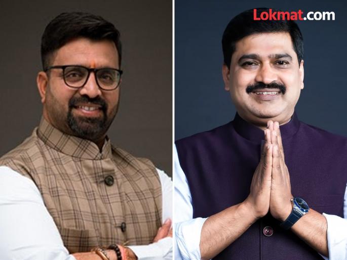 Bhosri Vidhan Sabha Election Result 2024 Will the trumpet sound in Bhosari or will the lotus bloom again? Wolves of the Grand Alliance in the lead | Bhosri Vidhan Sabha Election Result 2024 :भोसरीत तुतारी वाजणार की पुन्हा कमळ फुलणार? महायुतीचे लांडगे आघाडीवर Bhosri Vidhan Sabha Election Result 2024 Will the trumpet sound in Bhosari or will the lotus bloom again? Wolves of the Grand Alliance in the lead | Bhosri Vidhan Sabha Election Result 2024 :भोसरीत तुतारी वाजणार की पुन्हा कमळ फुलणार? महायुतीचे लांडगे आघाडीवर