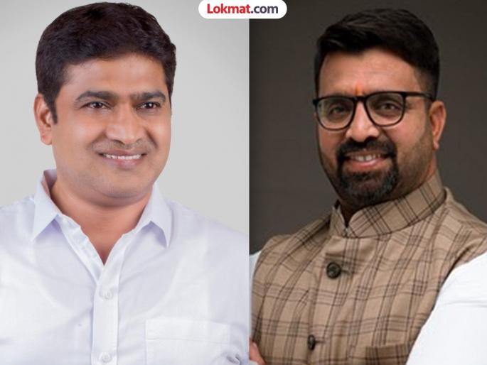 Wolves will have a hat trick or will the Pawar group win? | लांडगेंची हॅट्रिक होणार की पवार गट बाजी मारणार? Wolves will have a hat trick or will the Pawar group win? | लांडगेंची हॅट्रिक होणार की पवार गट बाजी मारणार?