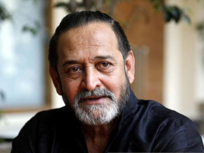 Mahesh Manjrekar's special role in 'Take Care Good Night' | ‘टेक केअर गुड नाइट’मध्ये महेश मांजरेकर यांची विशेष भूमिका Mahesh Manjrekar's special role in 'Take Care Good Night' | ‘टेक केअर गुड नाइट’मध्ये महेश मांजरेकर यांची विशेष भूमिका