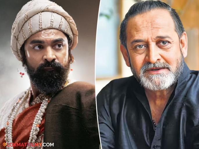 mahesh manjrekar talk about siddharth bodke casting in punha shivajiraje bhosale movie says | "मला सगळ्यांनी विरोध केला, पण...", 'पुन्हा शिवाजीराजे भोसले' मध्ये सिद्धार्थच्या कास्टिंगविषयी महेश मांजरेकरचा मोठा खुलासा  mahesh manjrekar talk about siddharth bodke casting in punha shivajiraje bhosale movie says | "मला सगळ्यांनी विरोध केला, पण...", 'पुन्हा शिवाजीराजे भोसले' मध्ये सिद्धार्थच्या कास्टिंगविषयी महेश मांजरेकरचा मोठा खुलासा