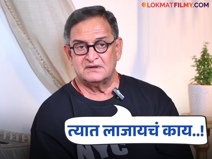 Mahesh Manjrekar does groupism in the marathi industry director revealed the answer | महेश मांजरेकर इंडस्ट्रीत ग्रुपिझम करतात?; खणखणीत उत्तर देत म्हणाले- "हो, मी.." Mahesh Manjrekar does groupism in the marathi industry director revealed the answer | महेश मांजरेकर इंडस्ट्रीत ग्रुपिझम करतात?; खणखणीत उत्तर देत म्हणाले- "हो, मी.."