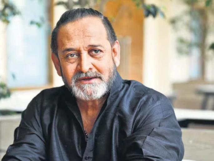 Mahesh Manjrekar to receive V. Shantaram Lifetime Achievement Award | महेश मांजरेकर यांना व्ही. शांताराम जीवन गौरव, भीमराव पांचाळे, अनुपम खेर, काजोल, मुक्ता बर्वेंचा सन्मान Mahesh Manjrekar to receive V. Shantaram Lifetime Achievement Award | महेश मांजरेकर यांना व्ही. शांताराम जीवन गौरव, भीमराव पांचाळे, अनुपम खेर, काजोल, मुक्ता बर्वेंचा सन्मान