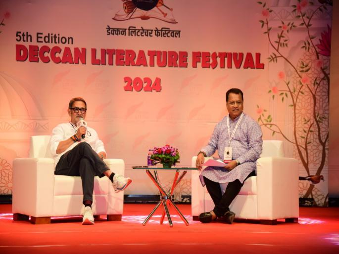 Marathi acting is better than South - Mahesh Manjrekar | दक्षिणेपेक्षा मराठी अभिनयाची बाजू उत्कृष्ट - महेश मांजरेकर Marathi acting is better than South - Mahesh Manjrekar | दक्षिणेपेक्षा मराठी अभिनयाची बाजू उत्कृष्ट - महेश मांजरेकर