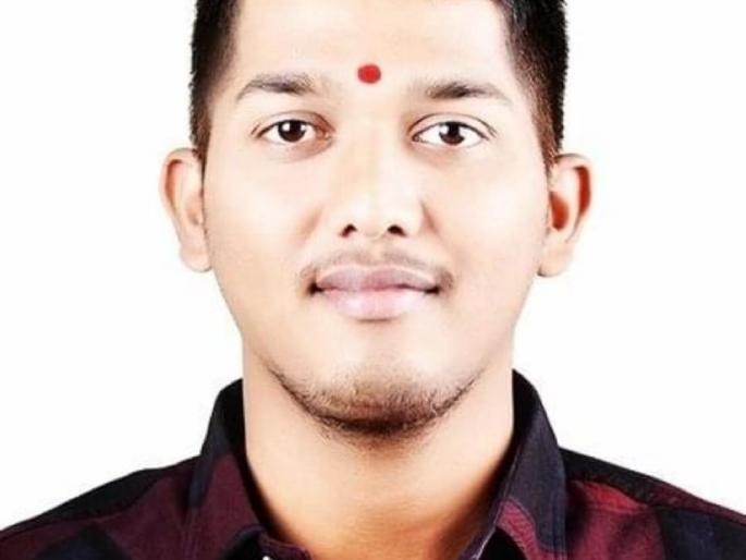 husband arrested in case of strangulation of wife | पत्नीची गळा दाबन हत्या केल्या प्रकरणी पतीला अटक husband arrested in case of strangulation of wife | पत्नीची गळा दाबन हत्या केल्या प्रकरणी पतीला अटक