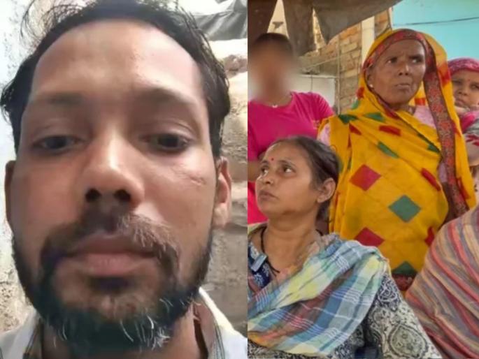 lucknow retired judge worker end life was accused of stealing rs 6 lakh family demand justice | "आई, आजनंतर मी तुला भेटणार नाही"; लेकाने उचललं टोकाचं पाऊल, कुटुंबीयांचा गंभीर आरोप
