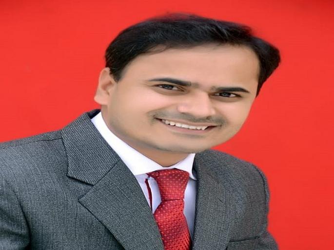 Artificial Intelligence is the future opportunity, Mahesh Sanghvi thinks | आर्टिफिशीयल इंटेलिजन्स हीच भविष्यातील संधी, महेश संघवी यांचे मत Artificial Intelligence is the future opportunity, Mahesh Sanghvi thinks | आर्टिफिशीयल इंटेलिजन्स हीच भविष्यातील संधी, महेश संघवी यांचे मत