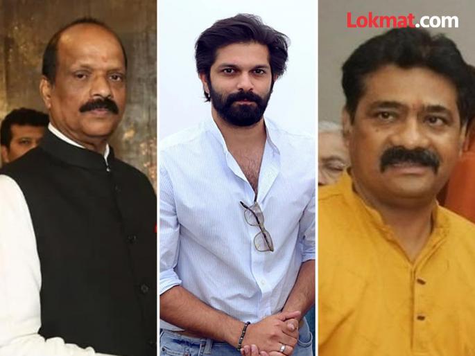 Maharashtra Assembly Election 2024 - Mahesh Sawant, candidate of Uddhav Thackeray group from Mahim constituency, criticized Raj Thackeray, Bala Nandgaonkar, praised Sada Saravankar | सरवणकरांचं कौतुक, राज ठाकरे, बाळा नांदगावकरांवर टीका; ठाकरे गटाचे उमेदवार काय म्हणाले? Maharashtra Assembly Election 2024 - Mahesh Sawant, candidate of Uddhav Thackeray group from Mahim constituency, criticized Raj Thackeray, Bala Nandgaonkar, praised Sada Saravankar | सरवणकरांचं कौतुक, राज ठाकरे, बाळा नांदगावकरांवर टीका; ठाकरे गटाचे उमेदवार काय म्हणाले?