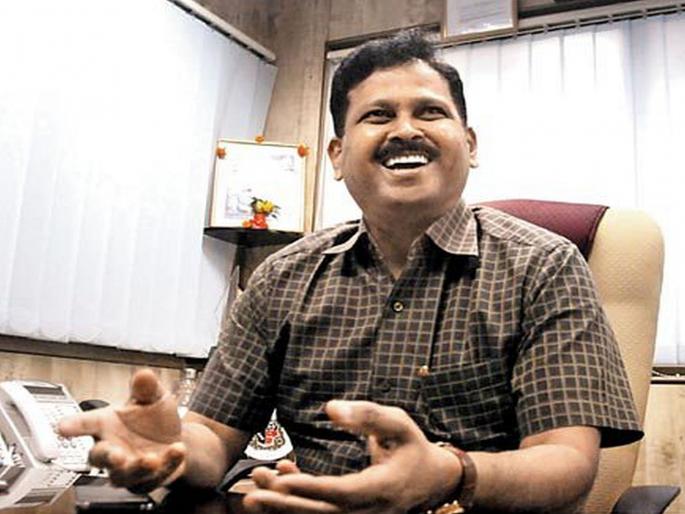 Disaster Resolution 5% from the public sector | 'लोकसहभागातूनच आपत्तीचे १०० टक्के निवारण'