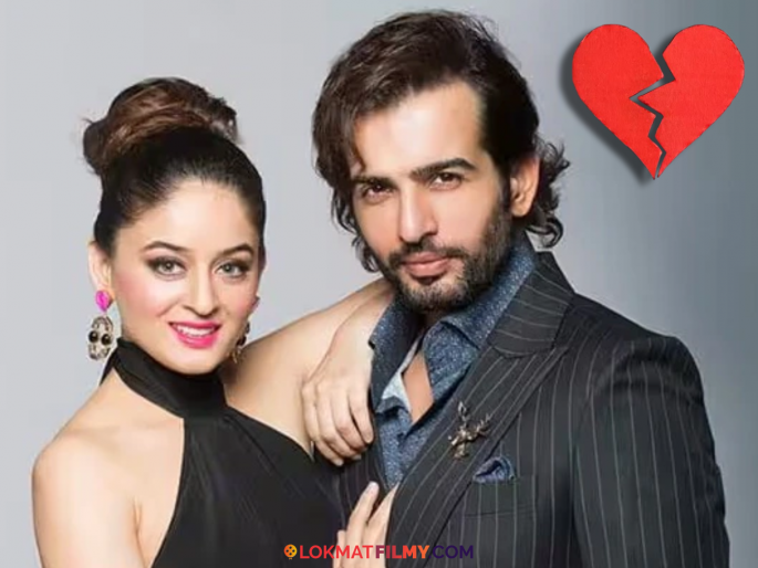 Mahhi Vij Reacts On Divorce Rumours With Jay Bhanushali | जय भानुशालीपासून घटस्फोट घेतल्याच्या चर्चांवर माही विजनं सोडलं मौन, म्हणाली "मी कायदेशीर..." Mahhi Vij Reacts On Divorce Rumours With Jay Bhanushali | जय भानुशालीपासून घटस्फोट घेतल्याच्या चर्चांवर माही विजनं सोडलं मौन, म्हणाली "मी कायदेशीर..."