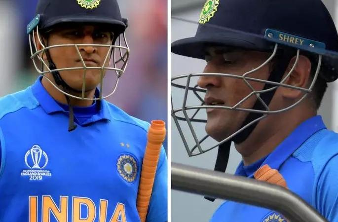 MS Dhoni will be out of from series against South Africa | दक्षिण आफ्रिकेविरुद्धच्या मालिकेत धोनीला मिळू शकतो डच्चू; कारण जाणून घ्या...