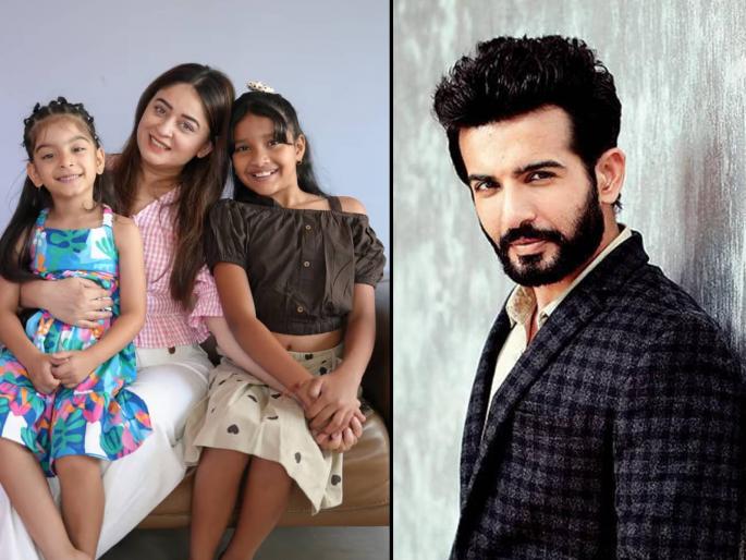 mahi vij shared criptic post after divorce with jay bhanushali | "मला माझ्या मुलांवर...", जय भानुशालीसोबत घटस्फोट घेतल्यानंतर माही विजची पहिली पोस्ट mahi vij shared criptic post after divorce with jay bhanushali | "मला माझ्या मुलांवर...", जय भानुशालीसोबत घटस्फोट घेतल्यानंतर माही विजची पहिली पोस्ट