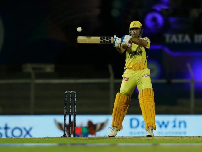 IPL 2022 T20 Match CSK vs LSG Live Score card Updates : MS Dhoni smash unbeaten 16 runs in just 6 ball, he completes 7,000 runs in T20 cricket | MS Dhoni , IPL 2022 CSK vs LSG Live : 6, 4, 2, 4; माही मार रहा है!; महेंद्रसिंग धोनीने ६ चेंडूंत नाबाद १६* धावा करून नोंदवला भारी विक्रम 