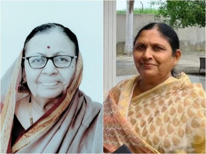 Three women from Pune district got the opportunity to become MLAs Women Reservation Bill | Women Reservation Bill: पुणे जिल्ह्यातील तीन महिलांना मिळाली होती आमदाराकीची संधी Three women from Pune district got the opportunity to become MLAs Women Reservation Bill | Women Reservation Bill: पुणे जिल्ह्यातील तीन महिलांना मिळाली होती आमदाराकीची संधी