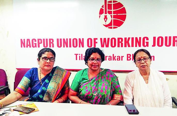 Modi's leadership accelerates women's empowerment: Vijaya Rahatkar | मोदींच्या नेतृत्वातच महिलांच्या सशक्तीकरणाला वेग : विजया रहाटकर