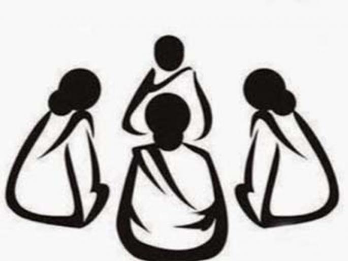 22 women in Nandurbar self-employed life | नंदुरबारातील 22 महिलांना स्वयंरोजगाराचे जीवदान