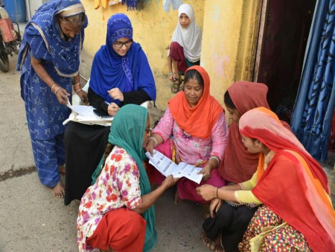 In the history of 150 years of Taloda Municipality, women's Seven has been ruled out | तळोदा नगरपालिकेच्या 150 वर्षाच्या इतिहासात आठवेळा महिला राज In the history of 150 years of Taloda Municipality, women's Seven has been ruled out | तळोदा नगरपालिकेच्या 150 वर्षाच्या इतिहासात आठवेळा महिला राज