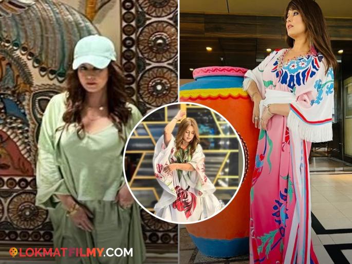 bollywood actress mahima chaudhry talk about second marriage says | पहिलं लग्न मोडलं, पदरात १८ वर्षांची मुलगी; आता ५२ व्या वर्षी 'ही' अभिनेत्री लग्नासाठी तयार, म्हणाली-"आयुष्यात आधार..." bollywood actress mahima chaudhry talk about second marriage says | पहिलं लग्न मोडलं, पदरात १८ वर्षांची मुलगी; आता ५२ व्या वर्षी 'ही' अभिनेत्री लग्नासाठी तयार, म्हणाली-"आयुष्यात आधार..."