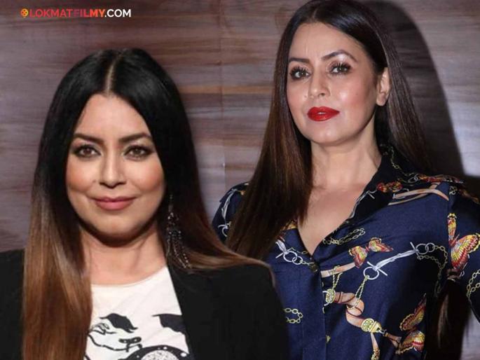 Mahima Chaudhary's face was damaged due to a terrible accident; Talking about the struggle, she said - ''I was removed from films'' | भयंकर अपघातामुळे महिमा चौधरीचा बिघडलेला चेहरा; स्ट्रगलबद्दल सांगताना म्हणाली- "मला चित्रपटांतून काढलं गेलं" Mahima Chaudhary's face was damaged due to a terrible accident; Talking about the struggle, she said - ''I was removed from films'' | भयंकर अपघातामुळे महिमा चौधरीचा बिघडलेला चेहरा; स्ट्रगलबद्दल सांगताना म्हणाली- "मला चित्रपटांतून काढलं गेलं"