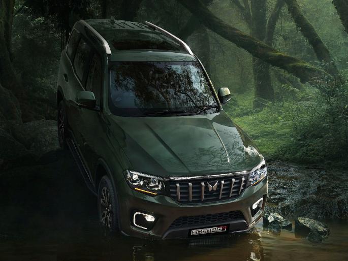 Mahindra Cars Gst Revise Cut: Mahindra's Thar gets cheaper by Rs 1.35 lakh; Scorpio gets cheaper by Rs 1.45, XUV 3XO gets cheaper by Rs 1.56 lakh... | महिंद्राची थार १.३५ लाखांनी स्वस्त झाली; स्कॉर्पिओची किंमत १.४५, XUV 3XO १.५६ लाखांनी तुटली... Mahindra Cars Gst Revise Cut: Mahindra's Thar gets cheaper by Rs 1.35 lakh; Scorpio gets cheaper by Rs 1.45, XUV 3XO gets cheaper by Rs 1.56 lakh... | महिंद्राची थार १.३५ लाखांनी स्वस्त झाली; स्कॉर्पिओची किंमत १.४५, XUV 3XO १.५६ लाखांनी तुटली...
