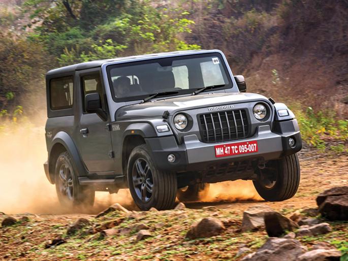 cars mahindra increased suv rates thar scorpio n xuv300, xuv 700 know new price list and details | दिवाळीपूर्वी महिंद्राचा ग्राहकांना झटका! Thar सह 'या' गाड्यांच्या किमती वाढवल्या cars mahindra increased suv rates thar scorpio n xuv300, xuv 700 know new price list and details | दिवाळीपूर्वी महिंद्राचा ग्राहकांना झटका! Thar सह 'या' गाड्यांच्या किमती वाढवल्या