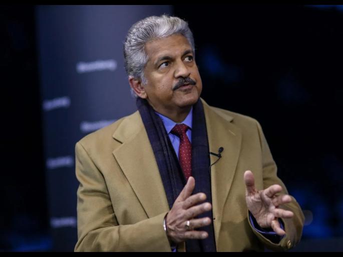 This is not my India! anand mahindra react on Jayaraj and Fenix, who died due to alleged police torture in Tuticorin   | हा माझा भारत नाही; 'त्या' घटनेनं आनंद महिंद्रा यांना केलं व्यथित! This is not my India! anand mahindra react on Jayaraj and Fenix, who died due to alleged police torture in Tuticorin   | हा माझा भारत नाही; 'त्या' घटनेनं आनंद महिंद्रा यांना केलं व्यथित!