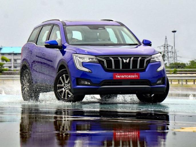 Mahindra XUV700 Waiting Period: Customers of XUV 700 were angry with Anand Mahindra on 1 year waiting Period | Mahindra XUV700 Waiting Period: वेळेत द्यायचीच नव्हती तर बुकिंग घेतली कशाला? आनंद महिंद्रांवर XUV 700 चे ग्राहक भडकले