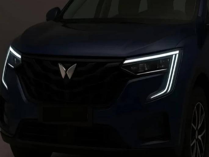 Mahindra XUV 7XO: Pre-booking of Mahindra XUV 7XO begins even before launch, know the features and price | लॉन्चिंगपूर्वीच Mahindra XUV 7XO ची प्री-बुकिंग सूरू, जाणून फीचर्स अन् किंमत... Mahindra XUV 7XO: Pre-booking of Mahindra XUV 7XO begins even before launch, know the features and price | लॉन्चिंगपूर्वीच Mahindra XUV 7XO ची प्री-बुकिंग सूरू, जाणून फीचर्स अन् किंमत...