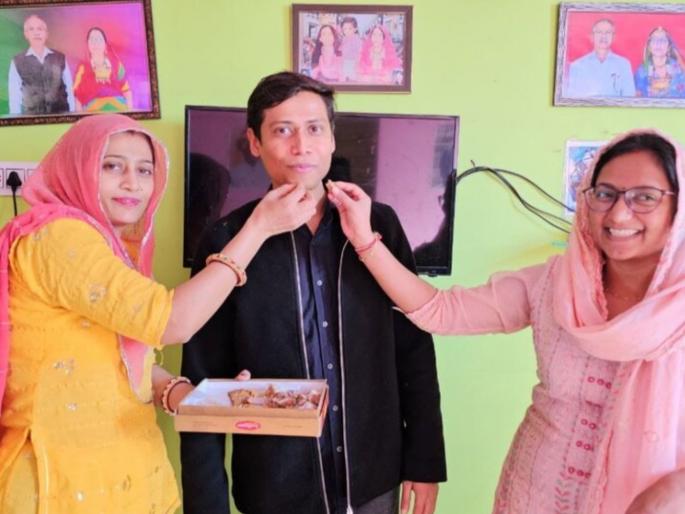 barmer rajasthan youth selected in japanese company annual package of rs 1 crore | राजस्थानच्या तरुणाची नेत्रदिपक भरारी; जपानच्या मोठ्या कंपनीत निवड, 1 कोटीचं पॅकेज barmer rajasthan youth selected in japanese company annual package of rs 1 crore | राजस्थानच्या तरुणाची नेत्रदिपक भरारी; जपानच्या मोठ्या कंपनीत निवड, 1 कोटीचं पॅकेज