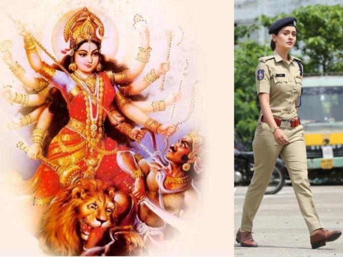 Mahishghni vows glorifying femininity are performed on tomorrow's date, let's find out about the vows! | स्त्रीशक्तीचा गौरव करणारे महिषघ्नी व्रत उद्याच्या तिथीला केले जाते, जाणून घेऊया व्रताविषयीची माहिती! Mahishghni vows glorifying femininity are performed on tomorrow's date, let's find out about the vows! | स्त्रीशक्तीचा गौरव करणारे महिषघ्नी व्रत उद्याच्या तिथीला केले जाते, जाणून घेऊया व्रताविषयीची माहिती!