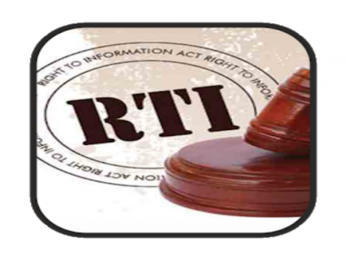 Gramsevaks' penalties for not providing information | माहिती न दिल्यामुळे ग्रामसेवकास दंड Gramsevaks' penalties for not providing information | माहिती न दिल्यामुळे ग्रामसेवकास दंड