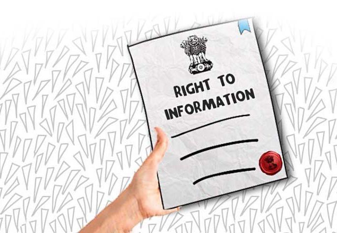 Use the right to information and ask who is responsible for pit on road! | माहितीचा अधिकार वापरा आणि खड्याचे दोषी कोण हे विचारा! Use the right to information and ask who is responsible for pit on road! | माहितीचा अधिकार वापरा आणि खड्याचे दोषी कोण हे विचारा!