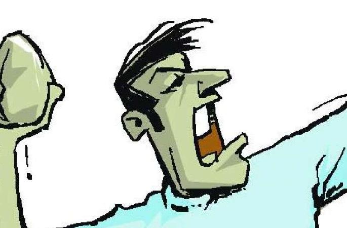 stone pelting in pusad while protesting for tripura incident | मुस्लीम बांधवांनी पुकारलेल्या बंदला पुसदमध्ये गालबोट